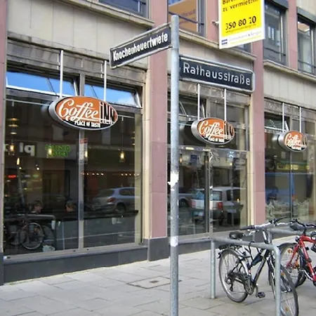 Pension Am Rathaus