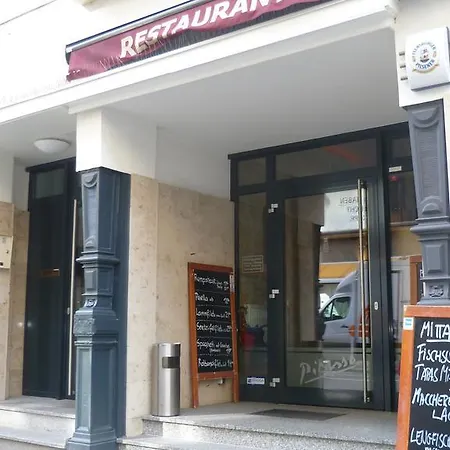 Pension am Rathaus