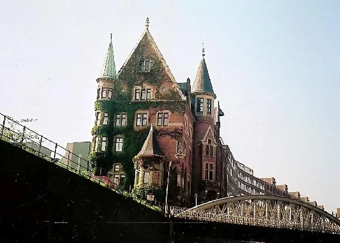 Am Rathaus Pensjonat *